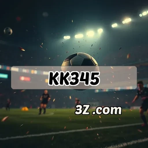 kk345.com: Descubra os Bônus Incríveis Que Transformam sua Experiência de Jogo
