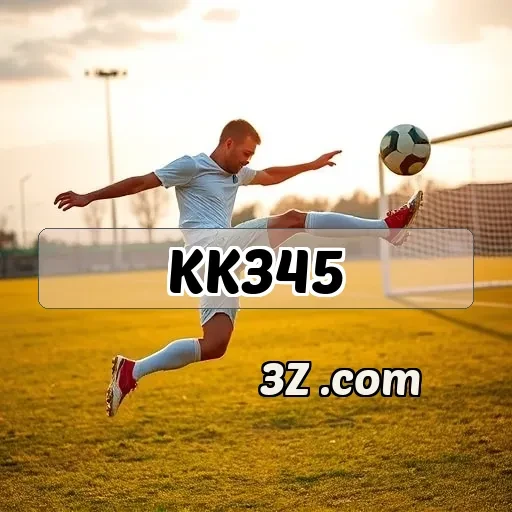 kk345.com: A Experiência de Jogos Confiáveis e Interativos