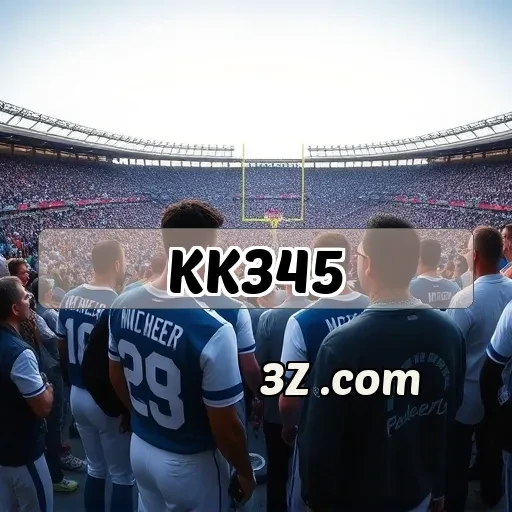 kk345.com: Aprenda a Jogar Seguro e com Confiança