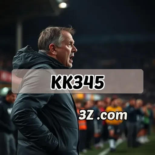 kk345.com: Conheça a Seção de Caça-Níqueis e Suas Emoções