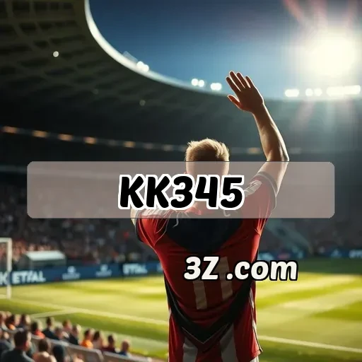 kk345.com: Benefícios Imperdíveis da Seção VIP para Jogadores Entusiasmados